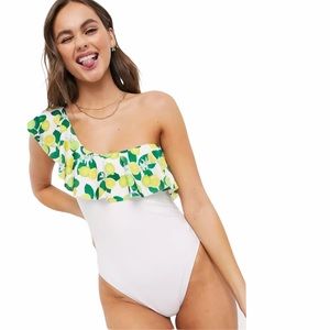 BRAVE SOUL bathing suit